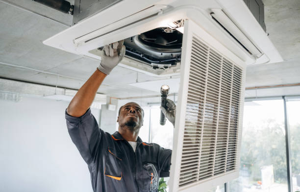 Licensed Hvac service in Lowell, AR - FH HVAC