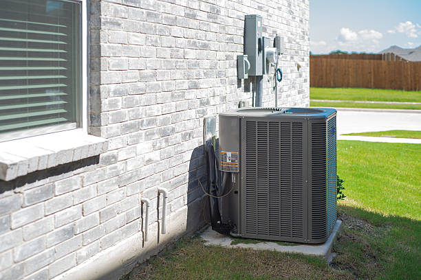 Reliable Hvac contractor in Lowell, AR by FH HVAC